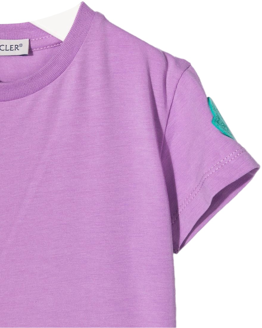 Moncler ss t-shirt divers Divers