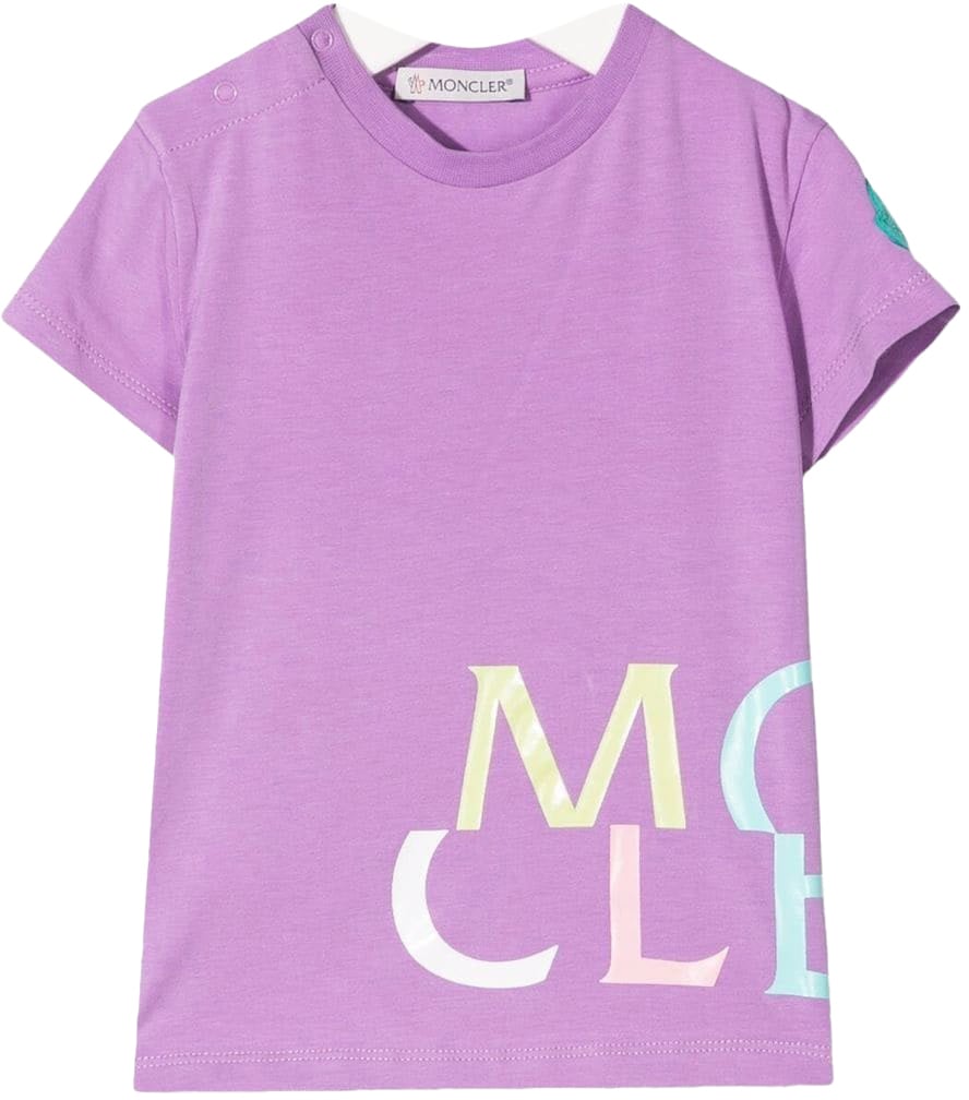 Moncler ss t-shirt divers Divers