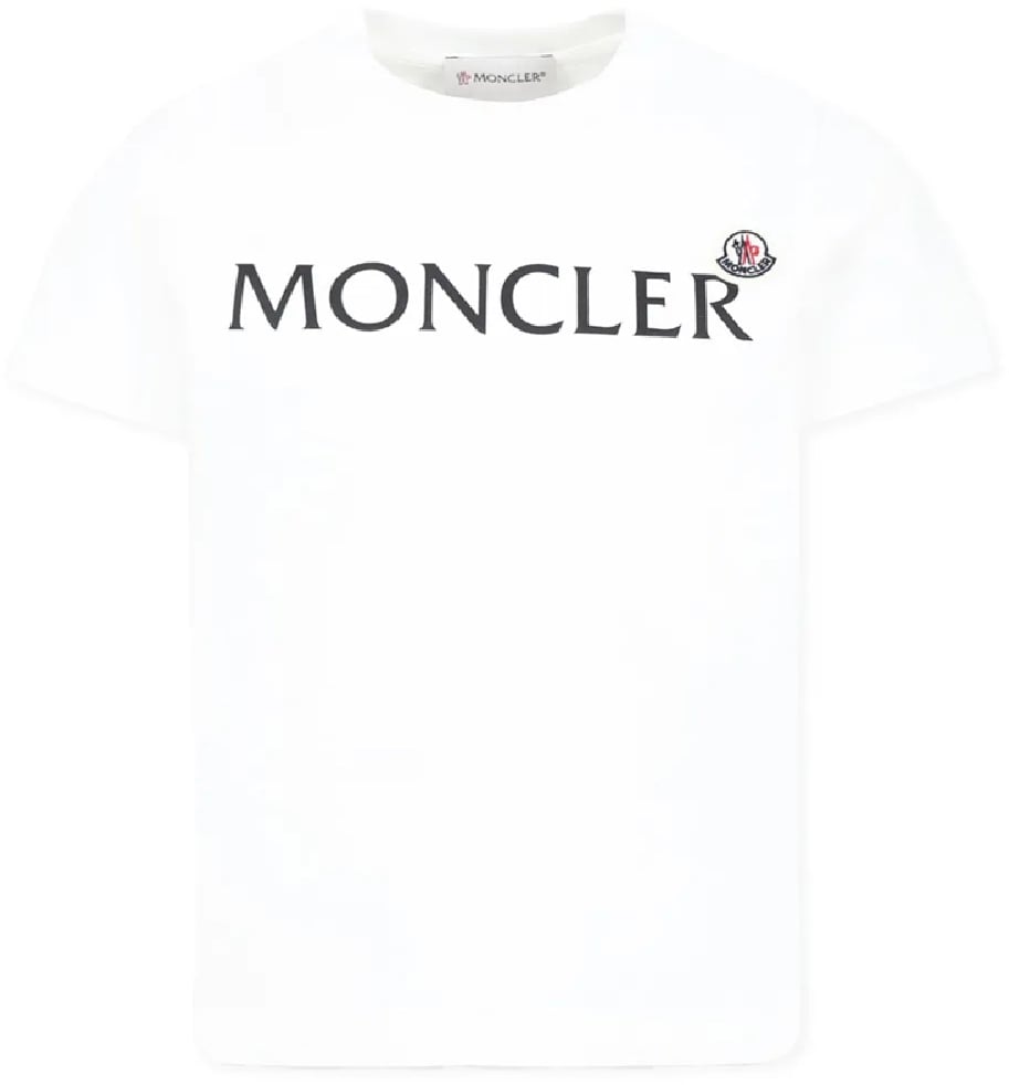 Moncler maglia maniche corte divers Divers