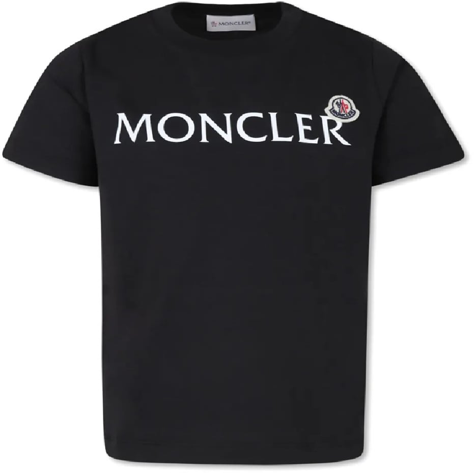 Moncler maglia maniche corte divers Divers