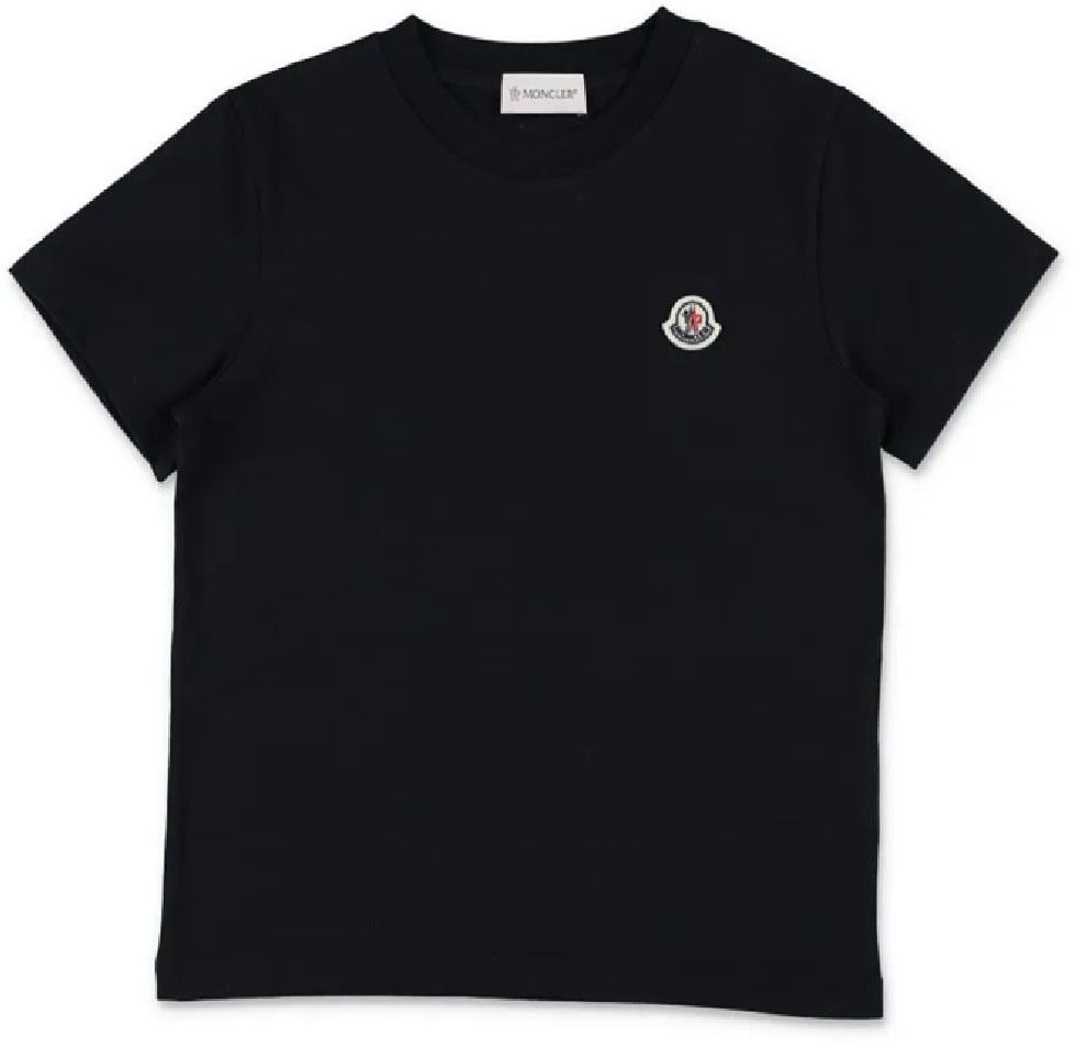 Moncler maglia maniche corte divers Divers