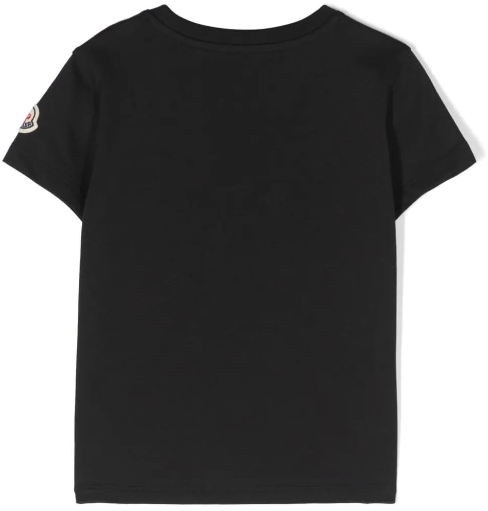Moncler ss t-shirts divers Divers