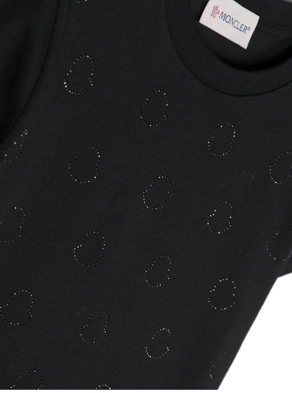 Moncler ss t-shirts divers Divers