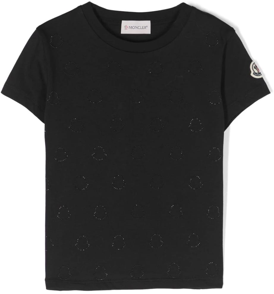 Moncler ss t-shirts divers Divers