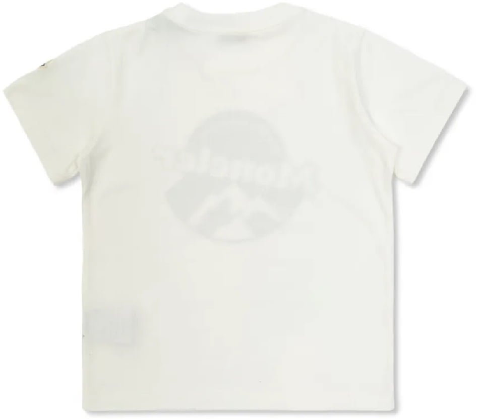 Moncler maglia maniche corte divers Divers
