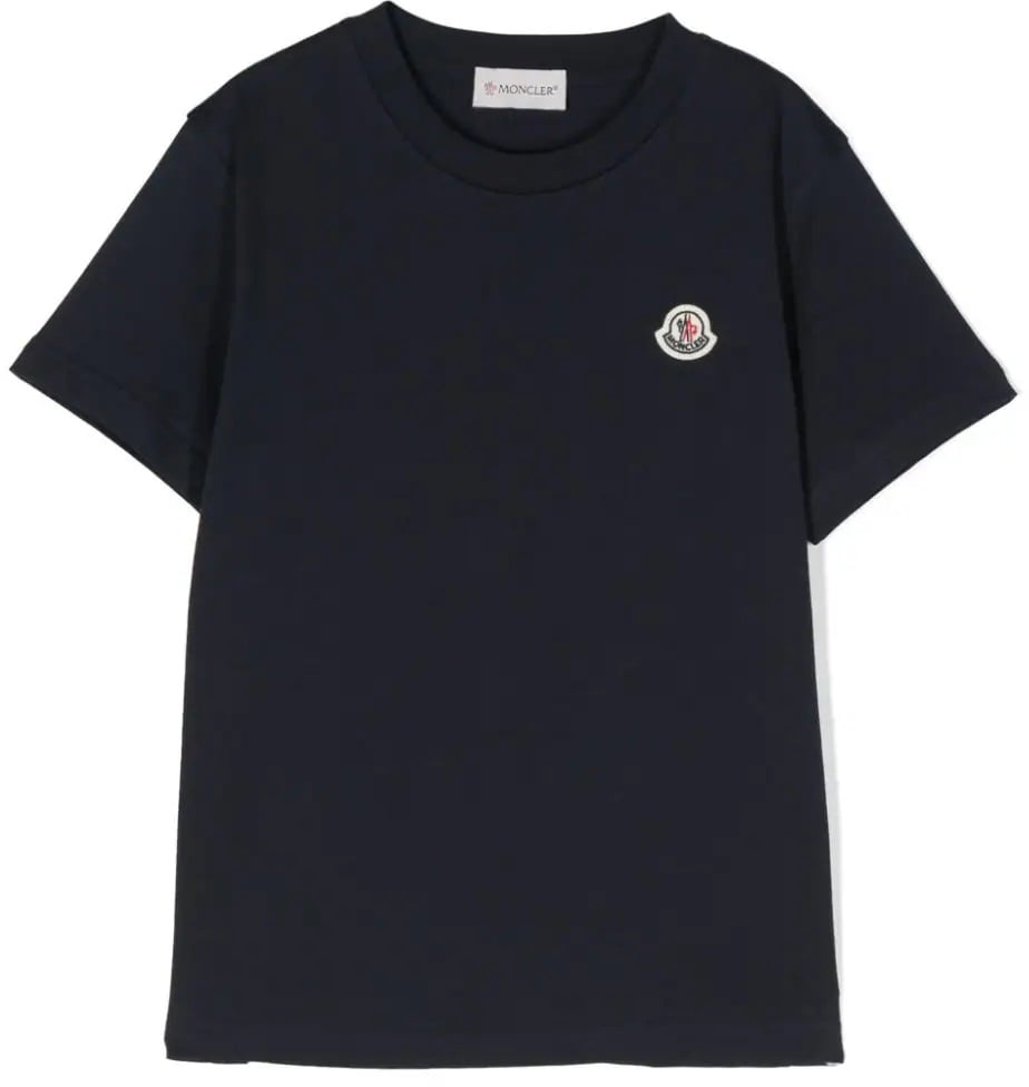 Moncler ss t-shirt divers Divers