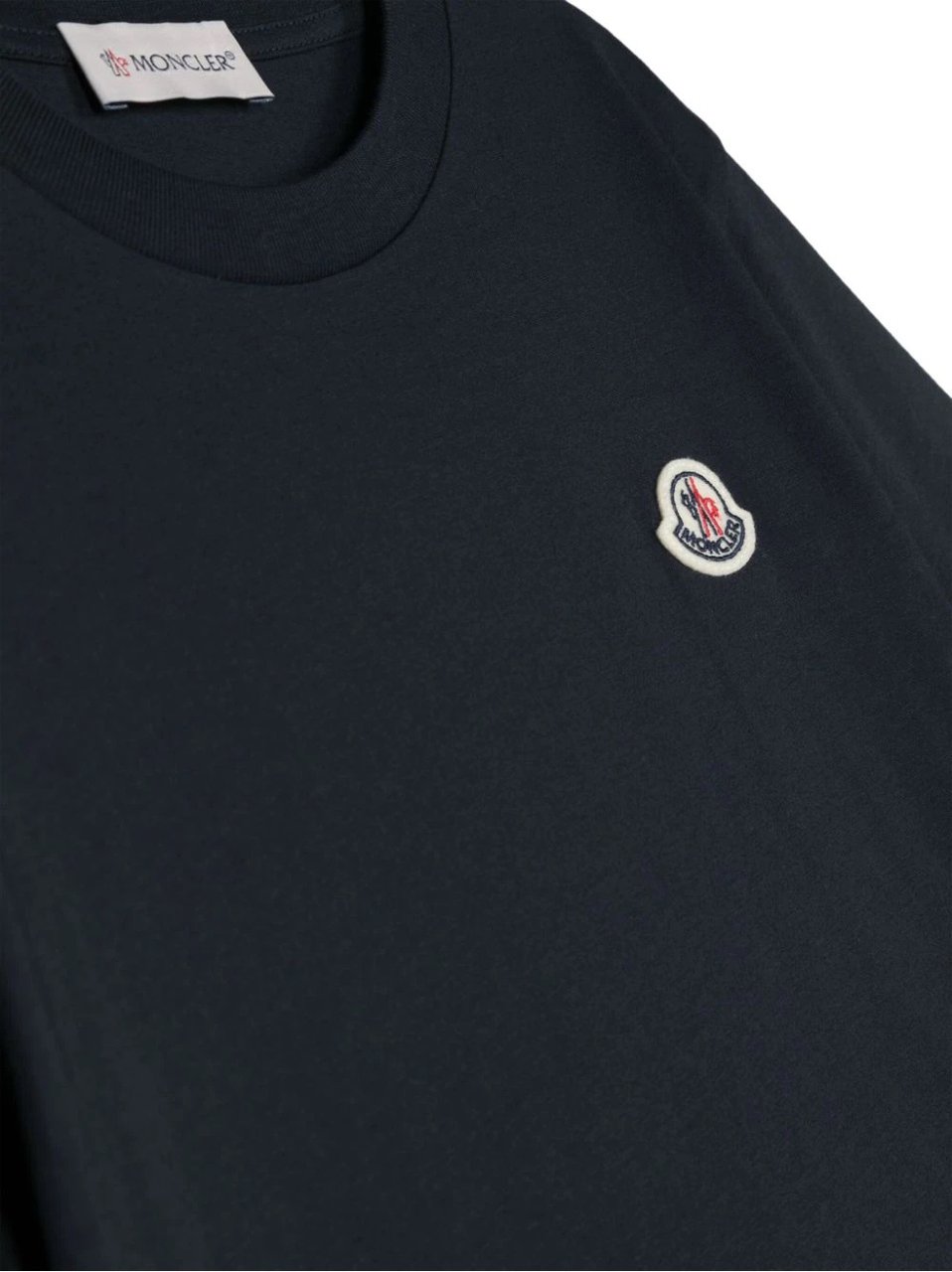 Moncler ss t-shirt divers Divers