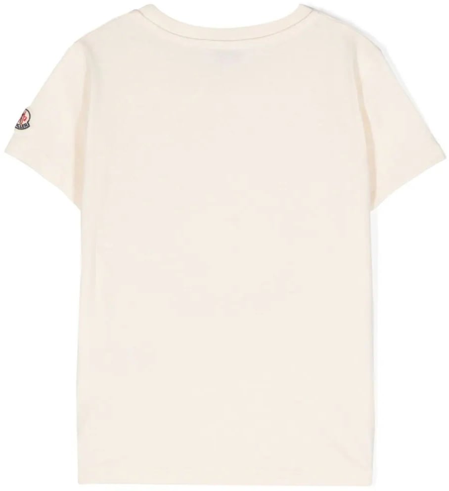 Moncler ss t-shirts divers Divers