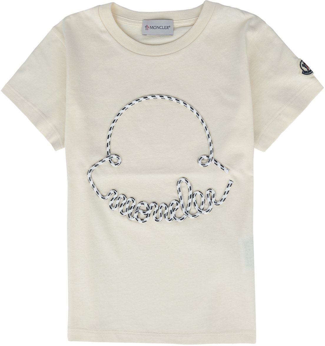 Moncler Moncler T-SHIRT Divers