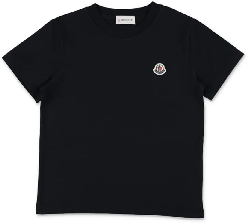 Moncler moncler t-shirt kids divers Divers