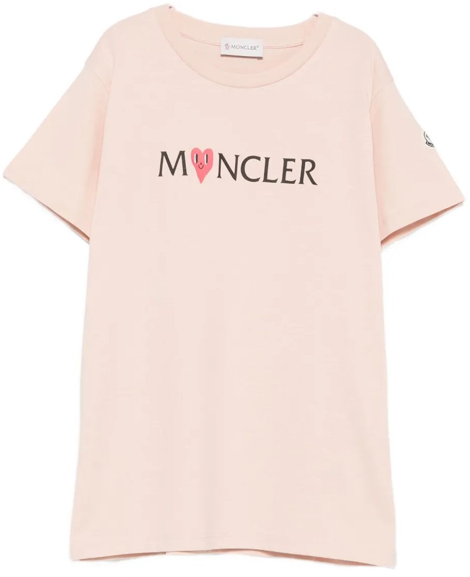 Moncler maglia maniche corte divers Divers