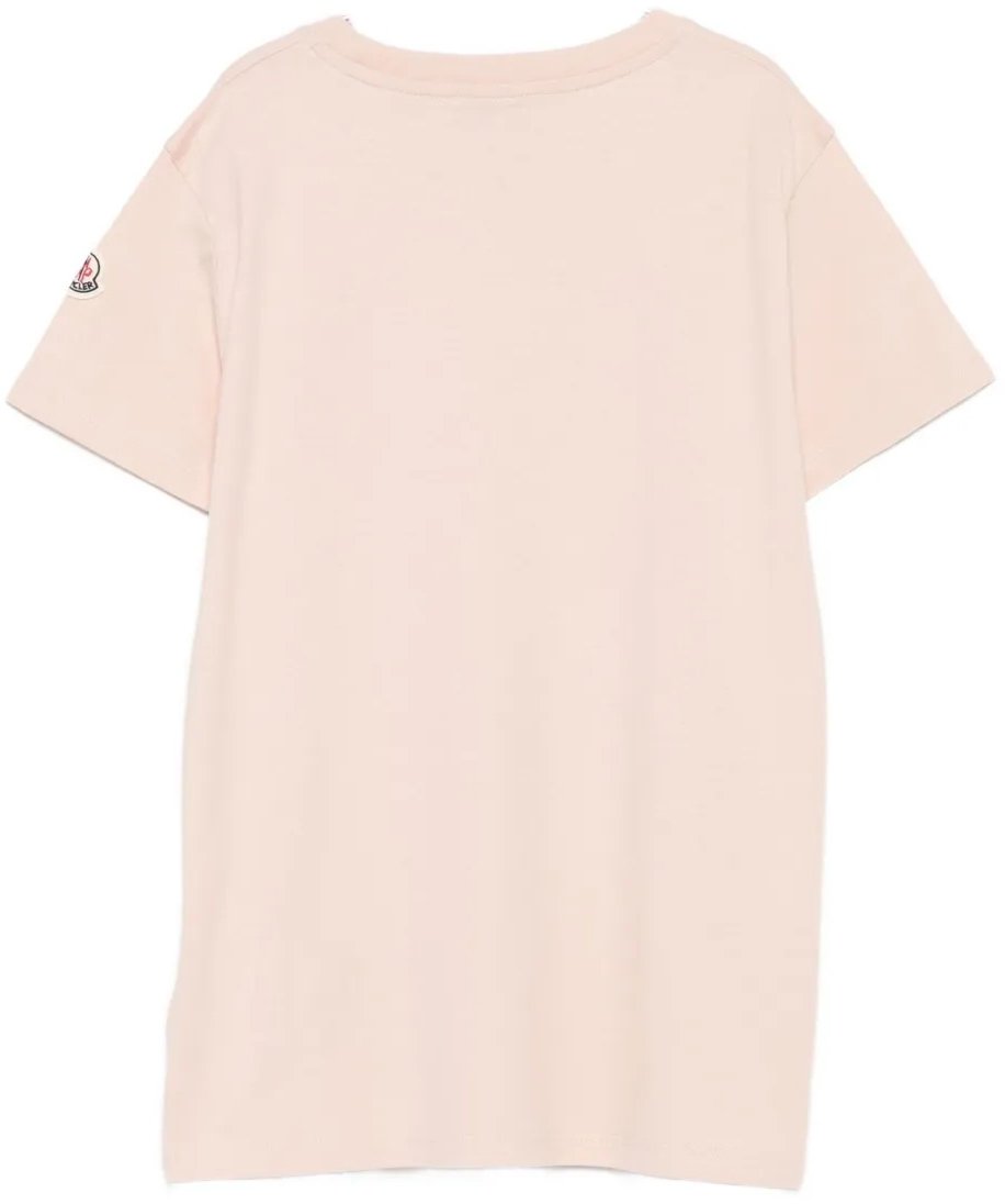 Moncler maglia maniche corte divers Divers