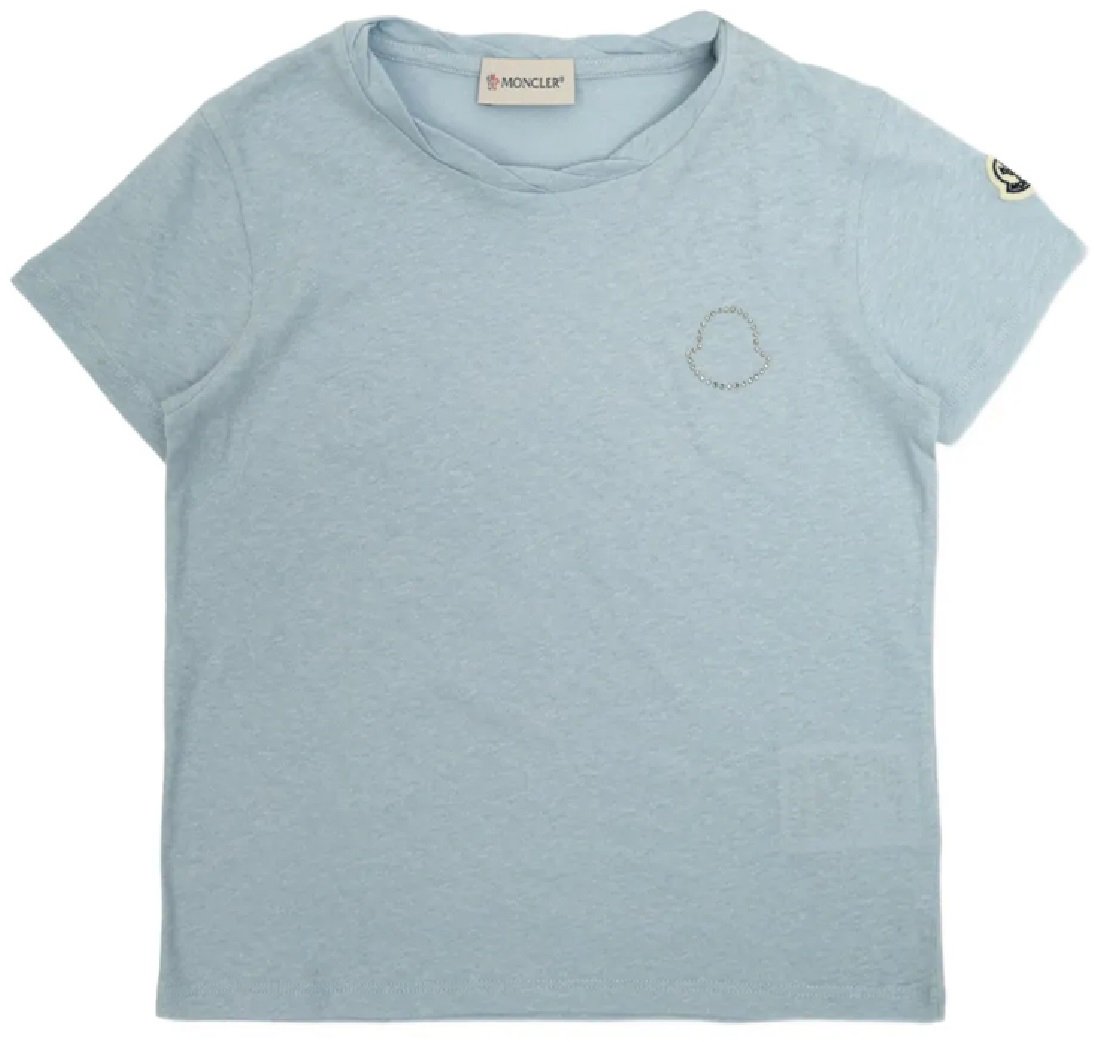 Moncler maglia maniche corte divers Divers