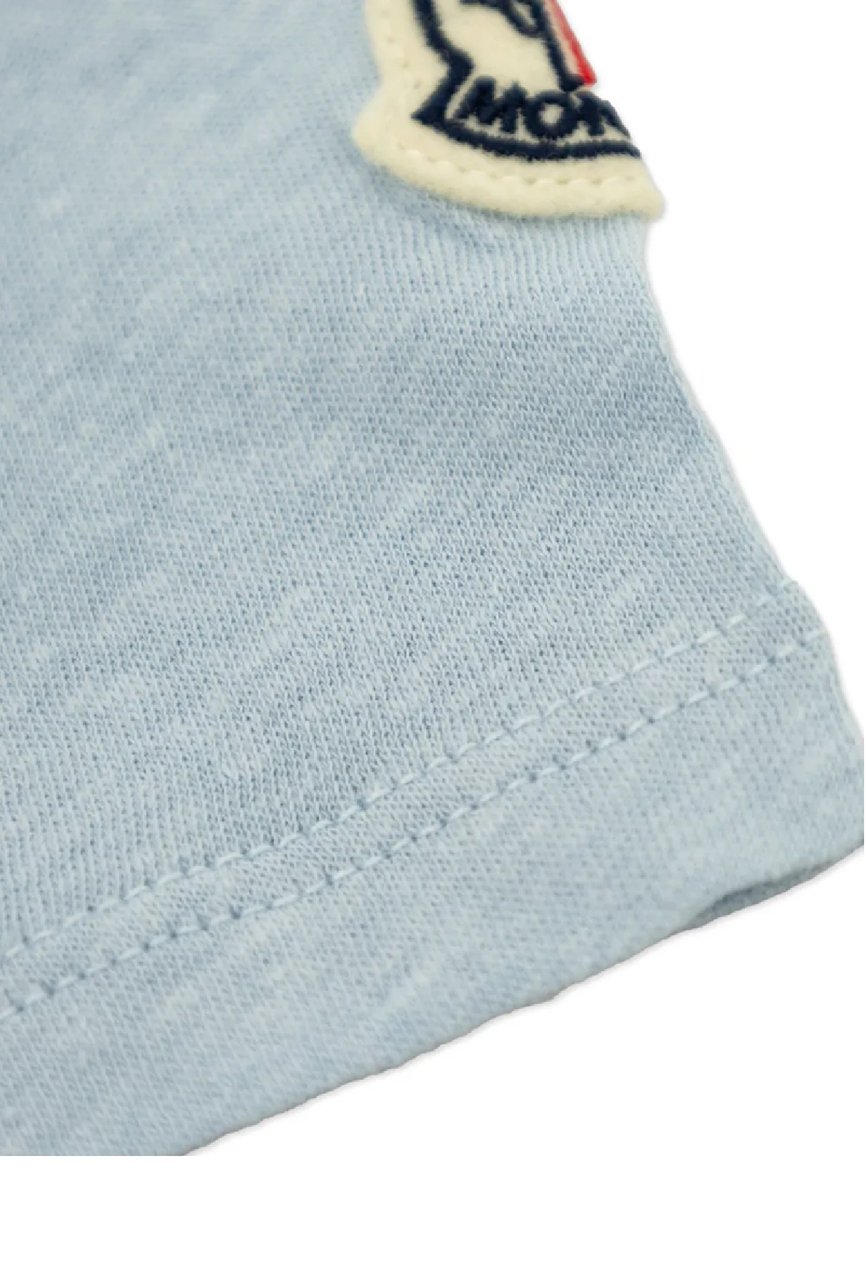 Moncler maglia maniche corte divers Divers