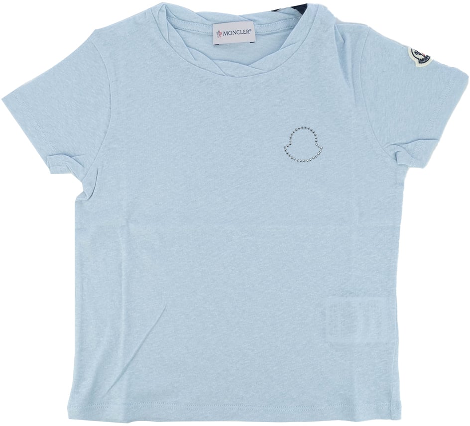 Moncler Moncler T-SHIRT Divers