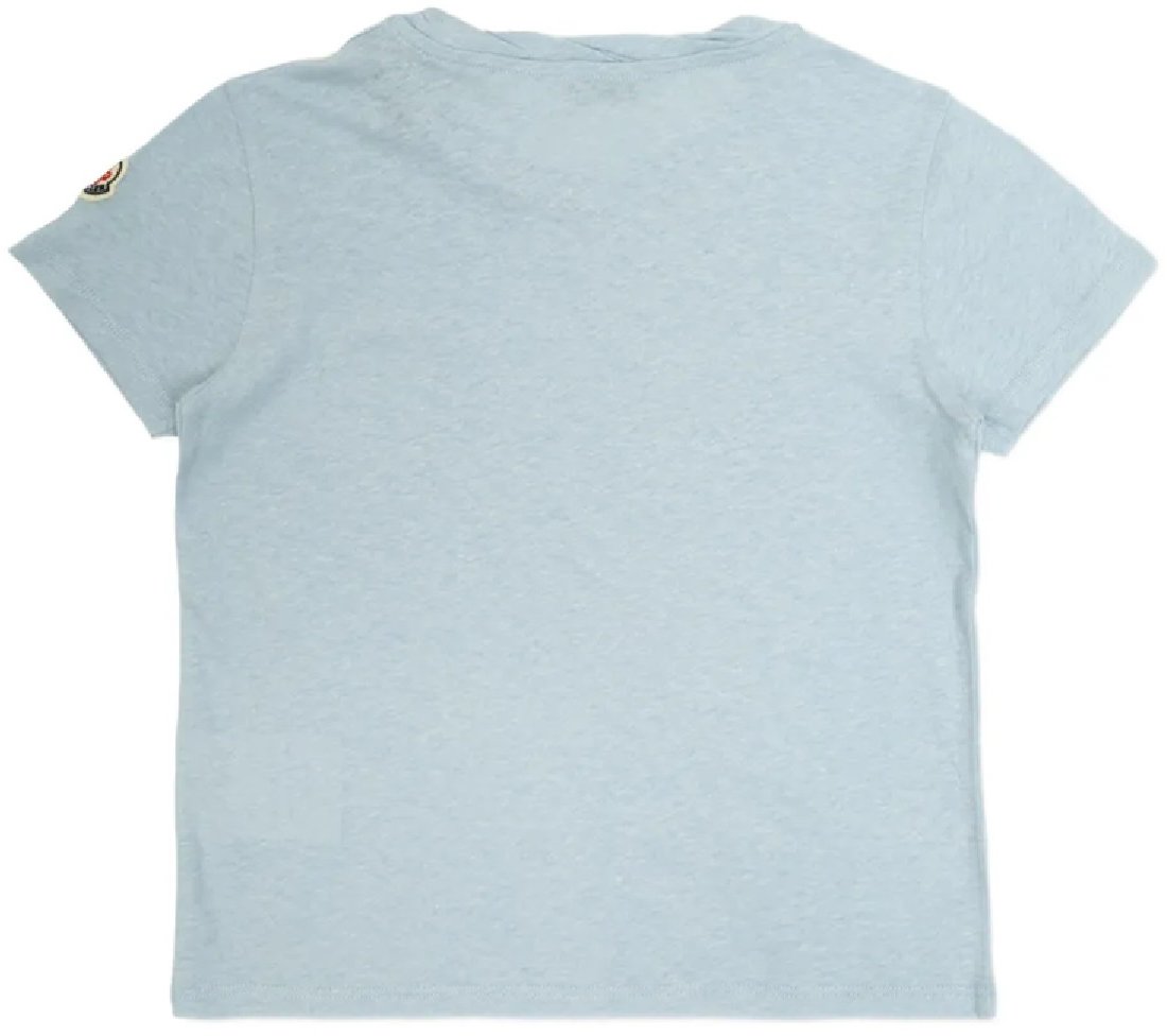 Moncler maglia maniche corte divers Divers