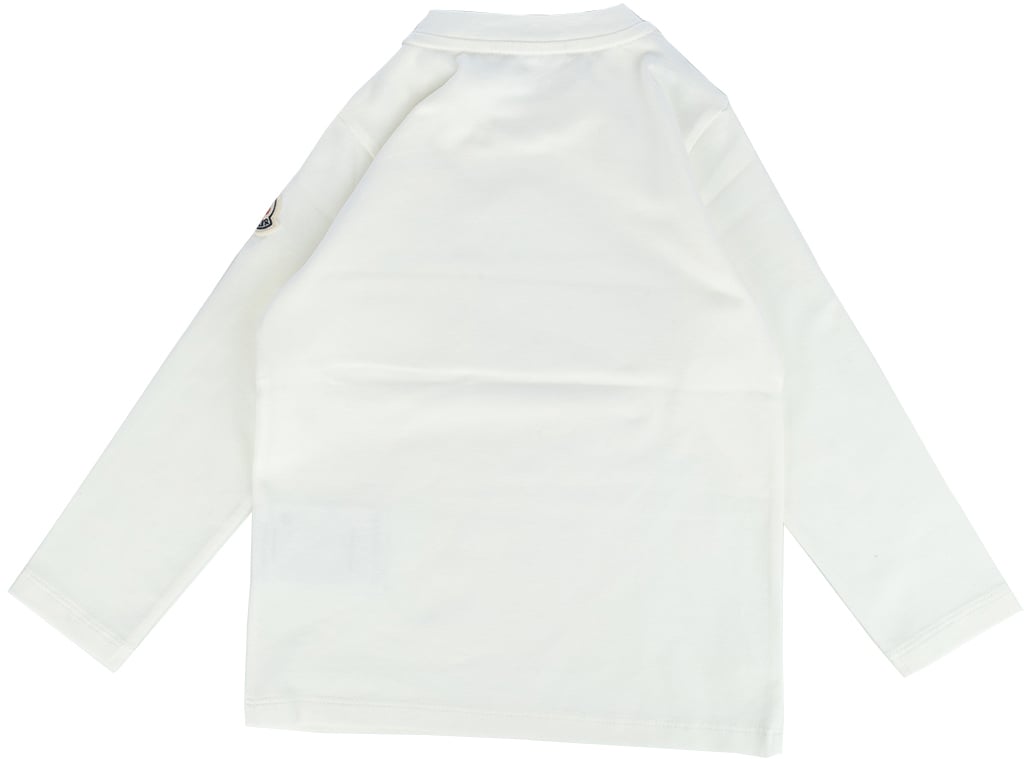 Moncler Moncler T-SHIRT Divers