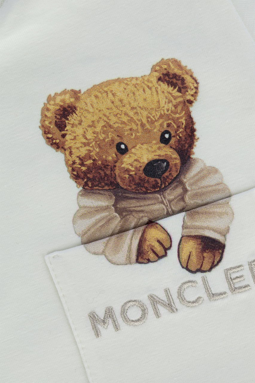 Moncler Moncler T-SHIRT Divers