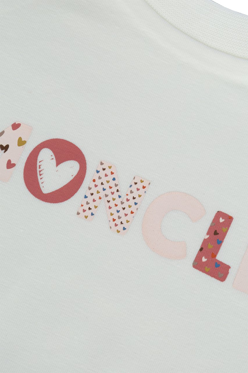 Moncler Moncler T-SHIRT Divers