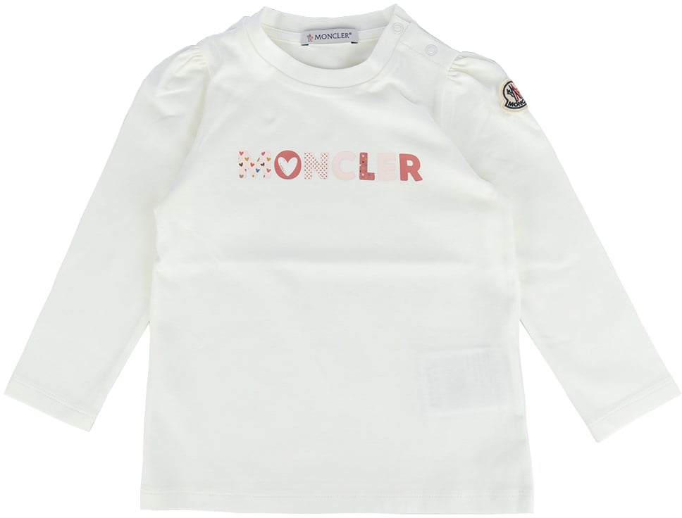 Moncler Moncler T-SHIRT Divers