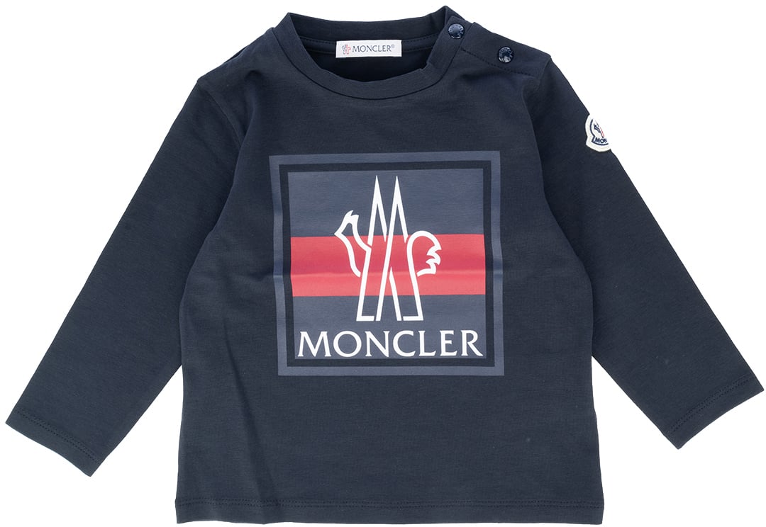 Moncler Moncler MAGLIERIA Divers
