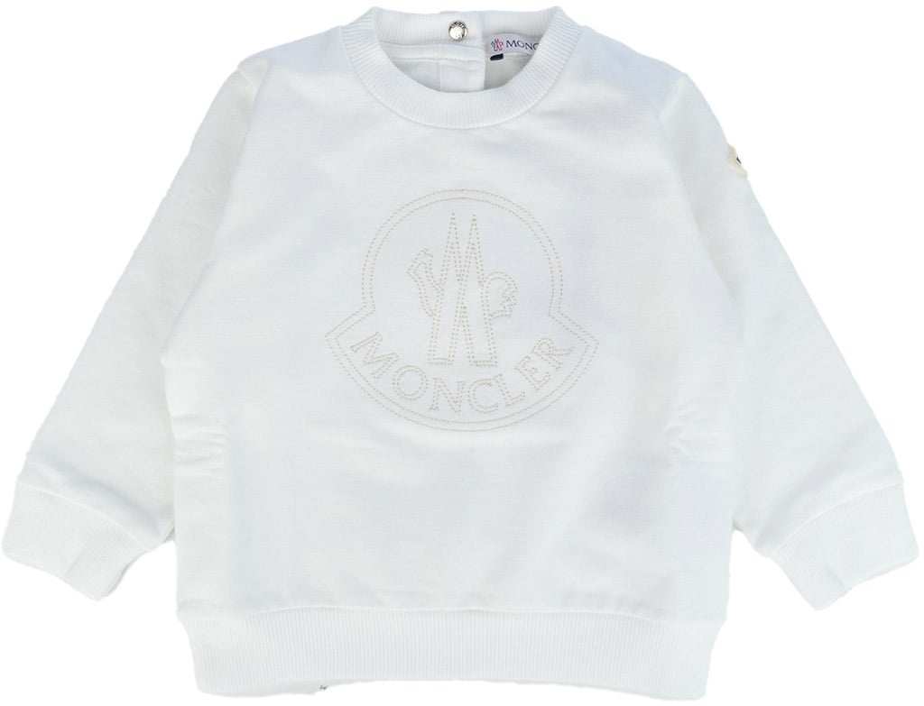 Moncler Moncler FELPE Divers