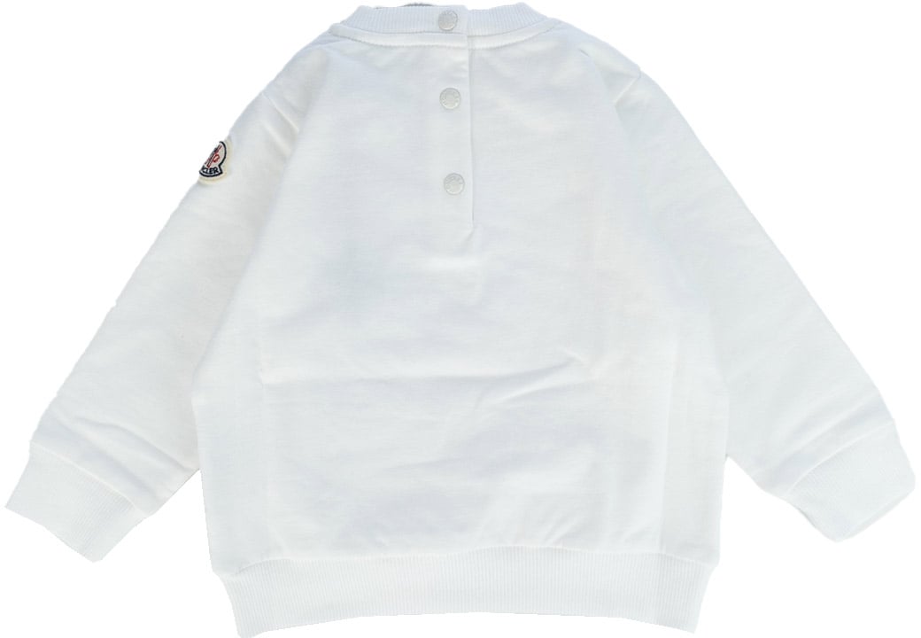 Moncler Moncler FELPE Divers