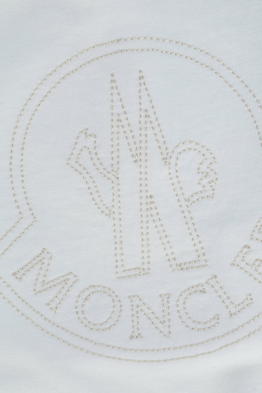 Moncler Moncler FELPE Divers