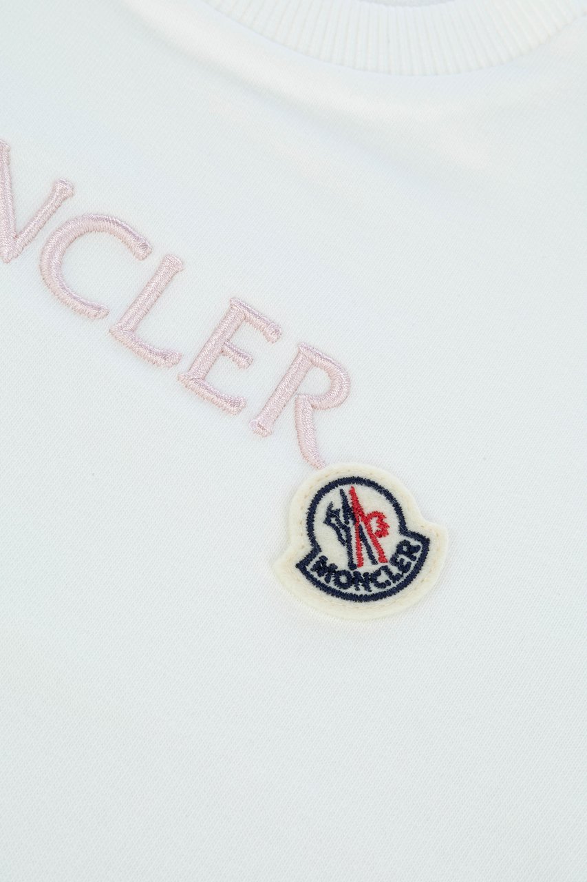 Moncler Moncler FELPE Divers