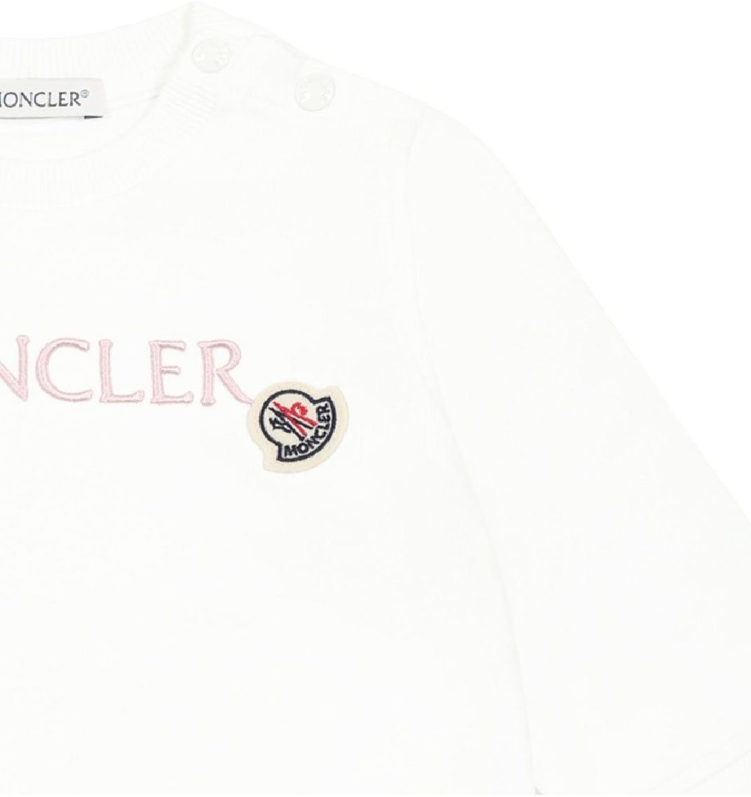 Moncler felpa girocollo divers Divers
