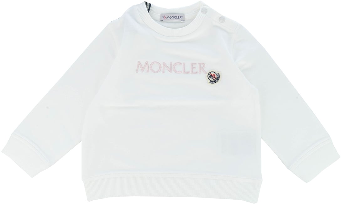 Moncler Moncler FELPE Divers