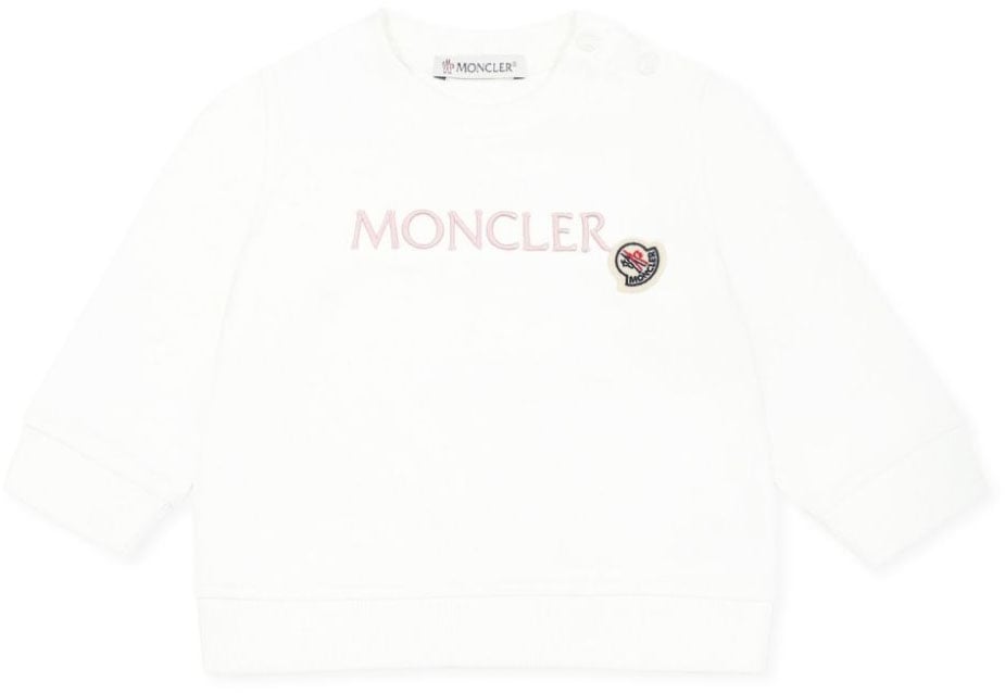 Moncler felpa girocollo divers Divers