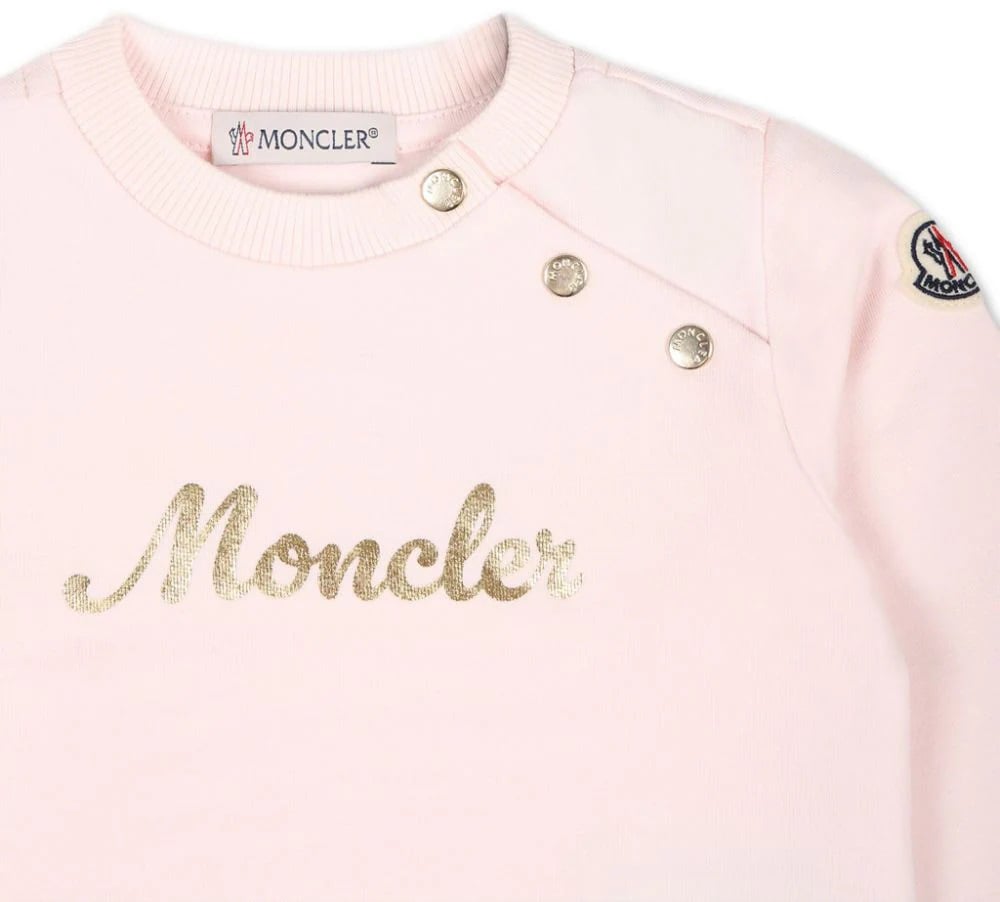 Moncler sweatshirt divers Divers