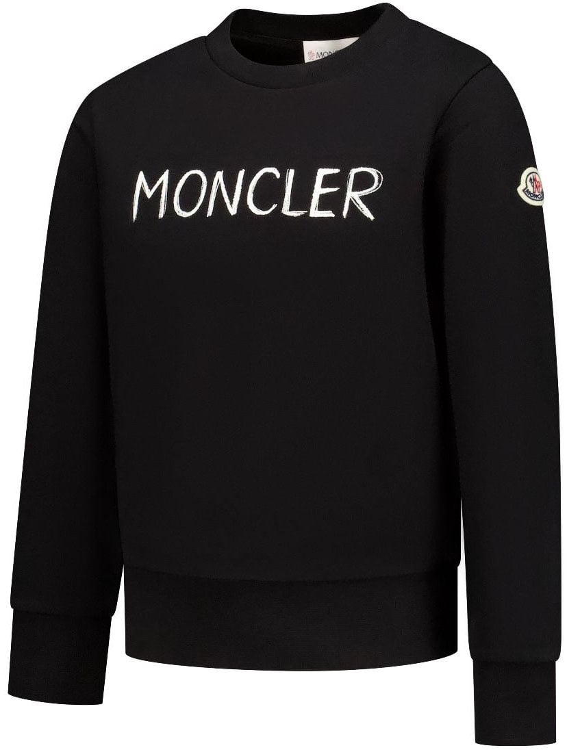 Moncler felpa girocollo divers Divers