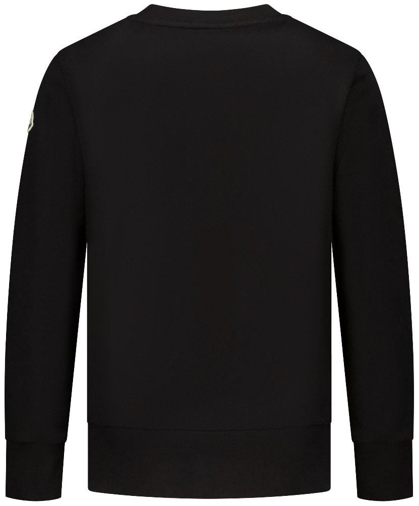 Moncler felpa girocollo divers Divers