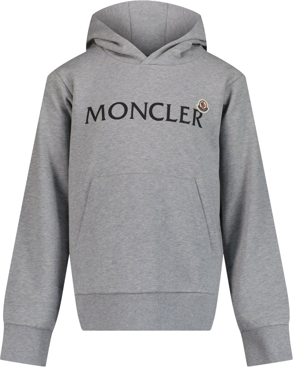 Moncler Unisex Trui Grijs Grijs