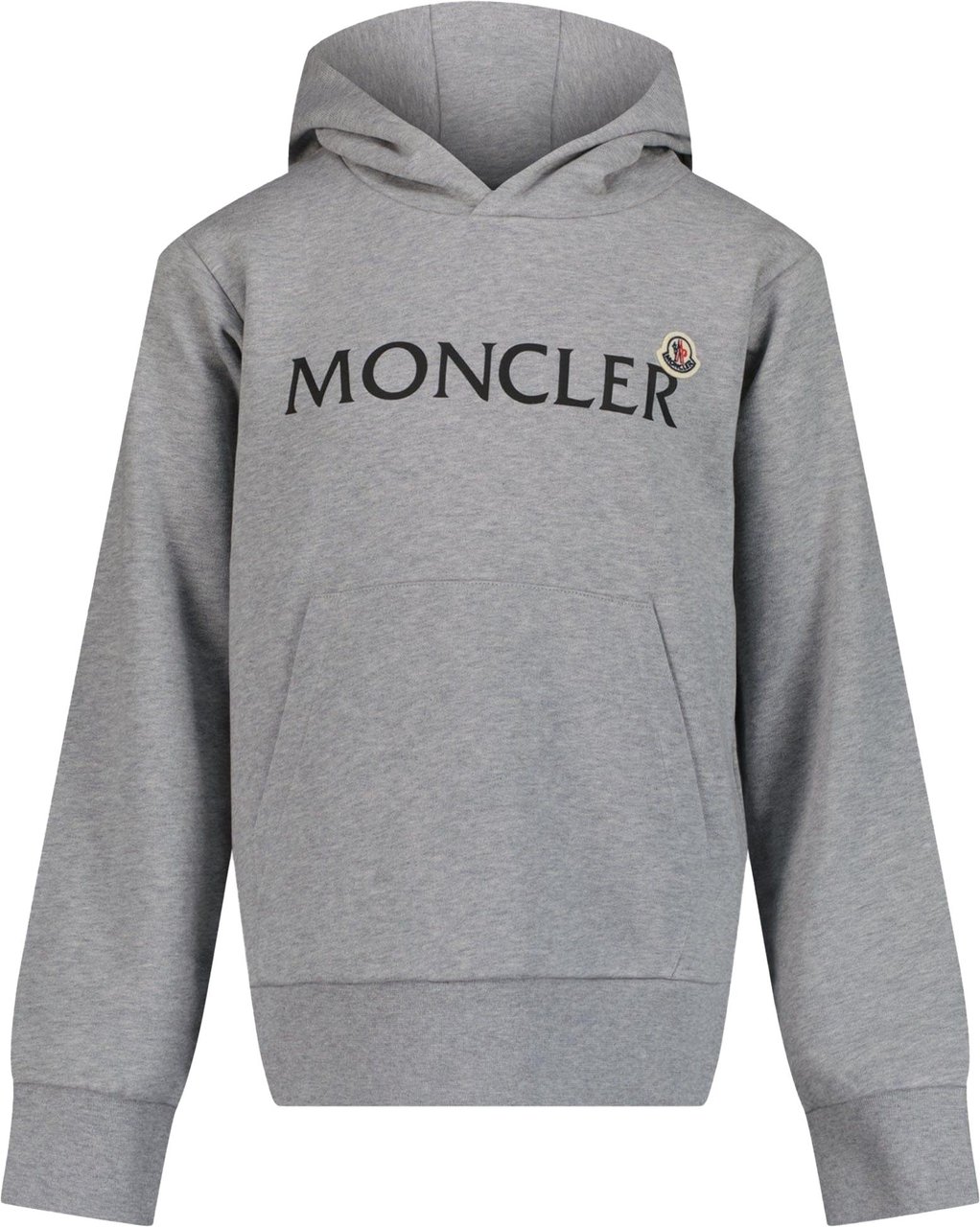 Moncler Moncler Unisex Trui Grijs Grijs