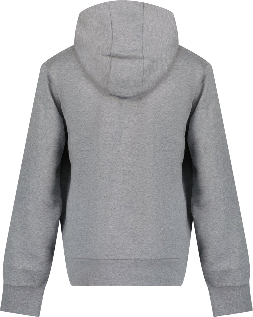 Moncler Unisex Trui Grijs Grijs