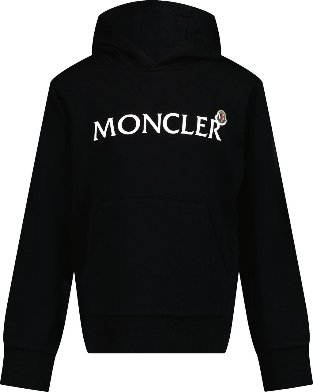 Moncler Unisex Trui Zwart Zwart