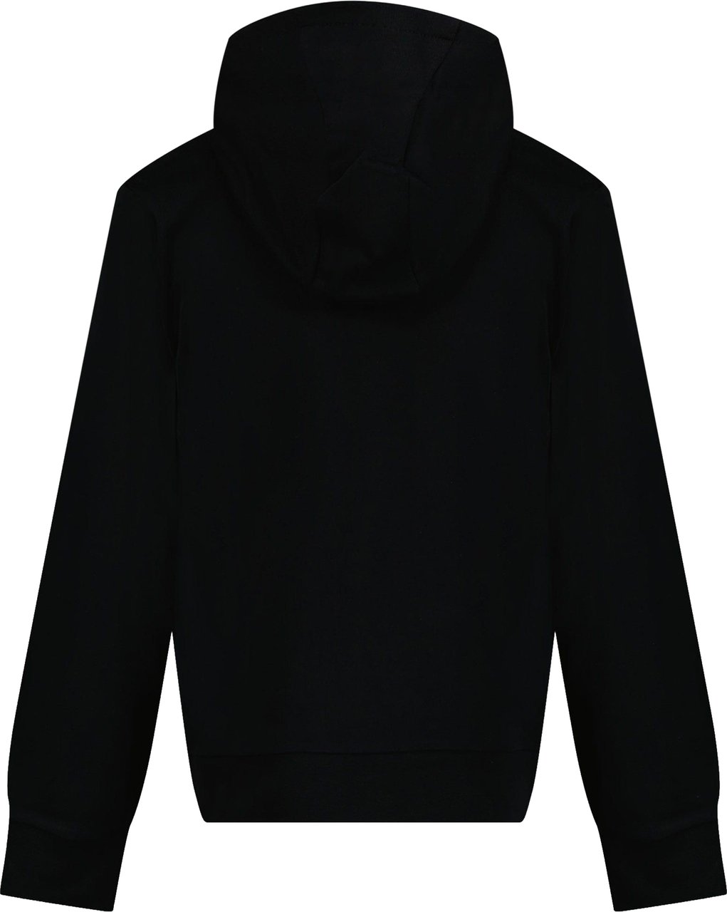 Moncler Unisex Trui Zwart Zwart