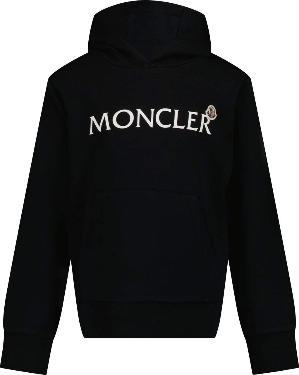 Moncler Moncler Unisex Trui Zwart Zwart
