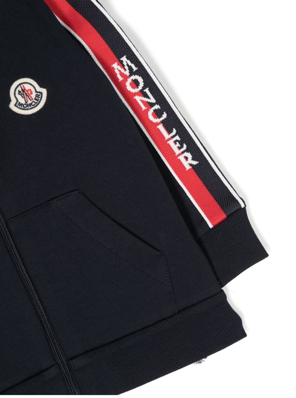Moncler zip up cardigan divers Divers