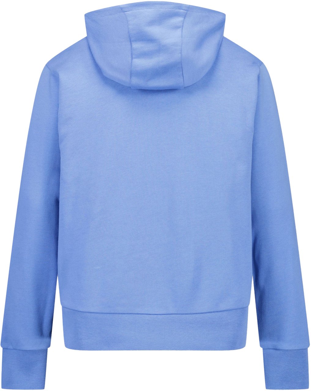 Moncler Moncler Kinder Jongens Trui In Licht Blauw Blauw