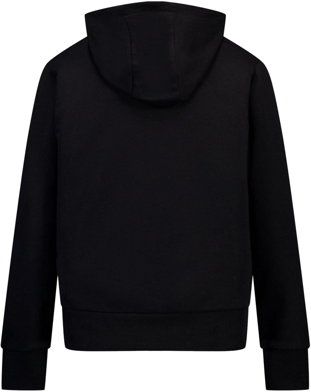 Moncler Moncler Kinder Jongens Trui In Zwart Zwart