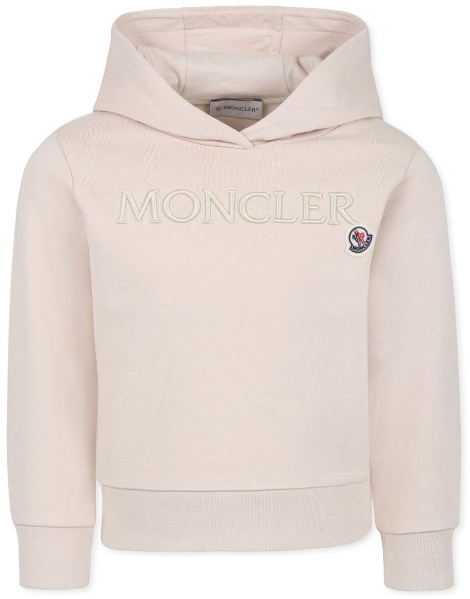 Moncler felpa con cappuccio divers Divers
