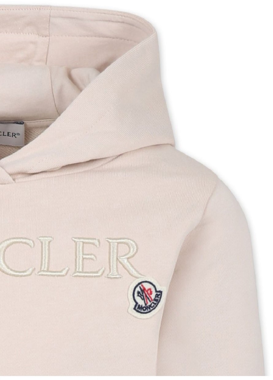 Moncler felpa con cappuccio divers Divers