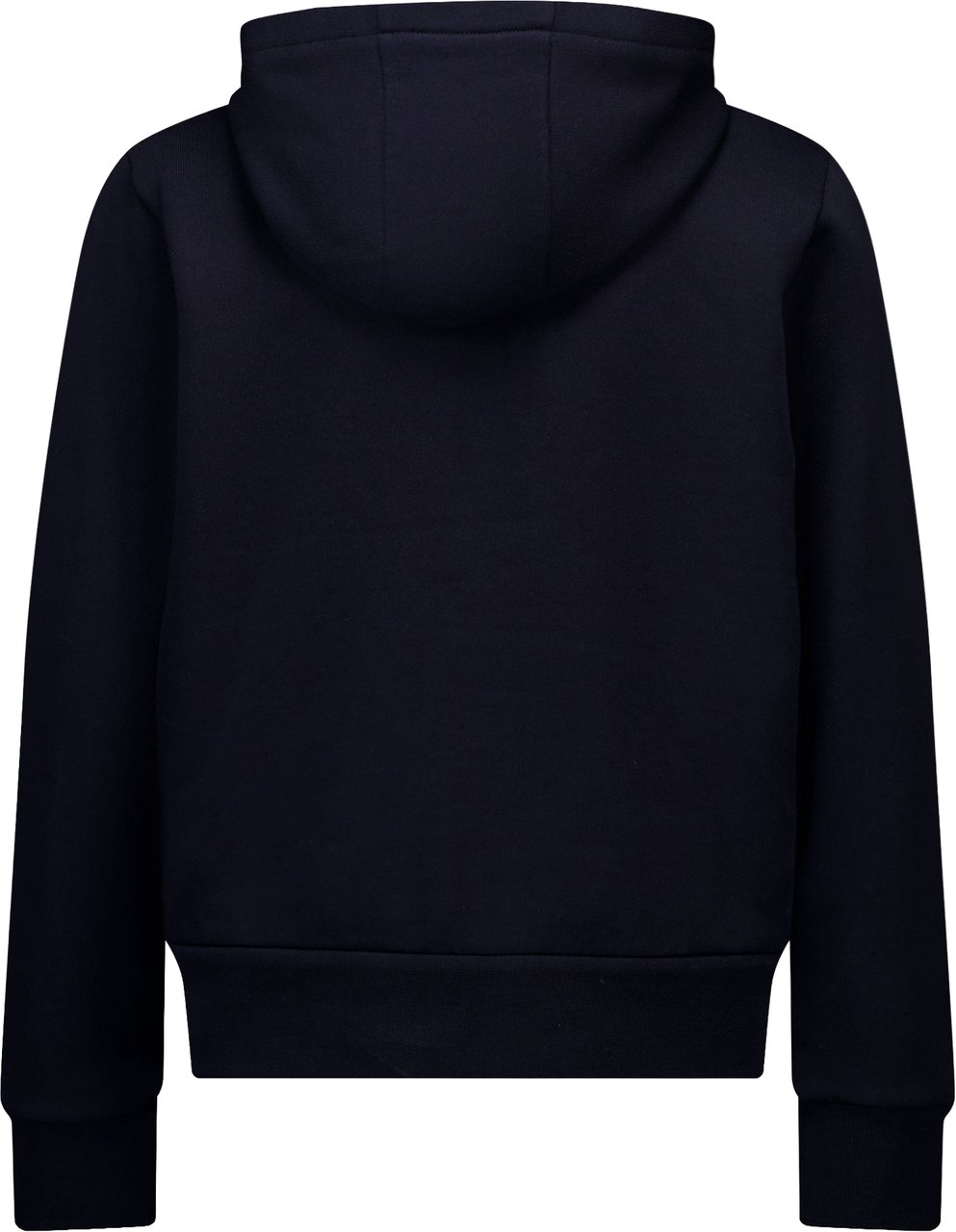 Moncler Kinder Jongens Vest In Navy Blauw