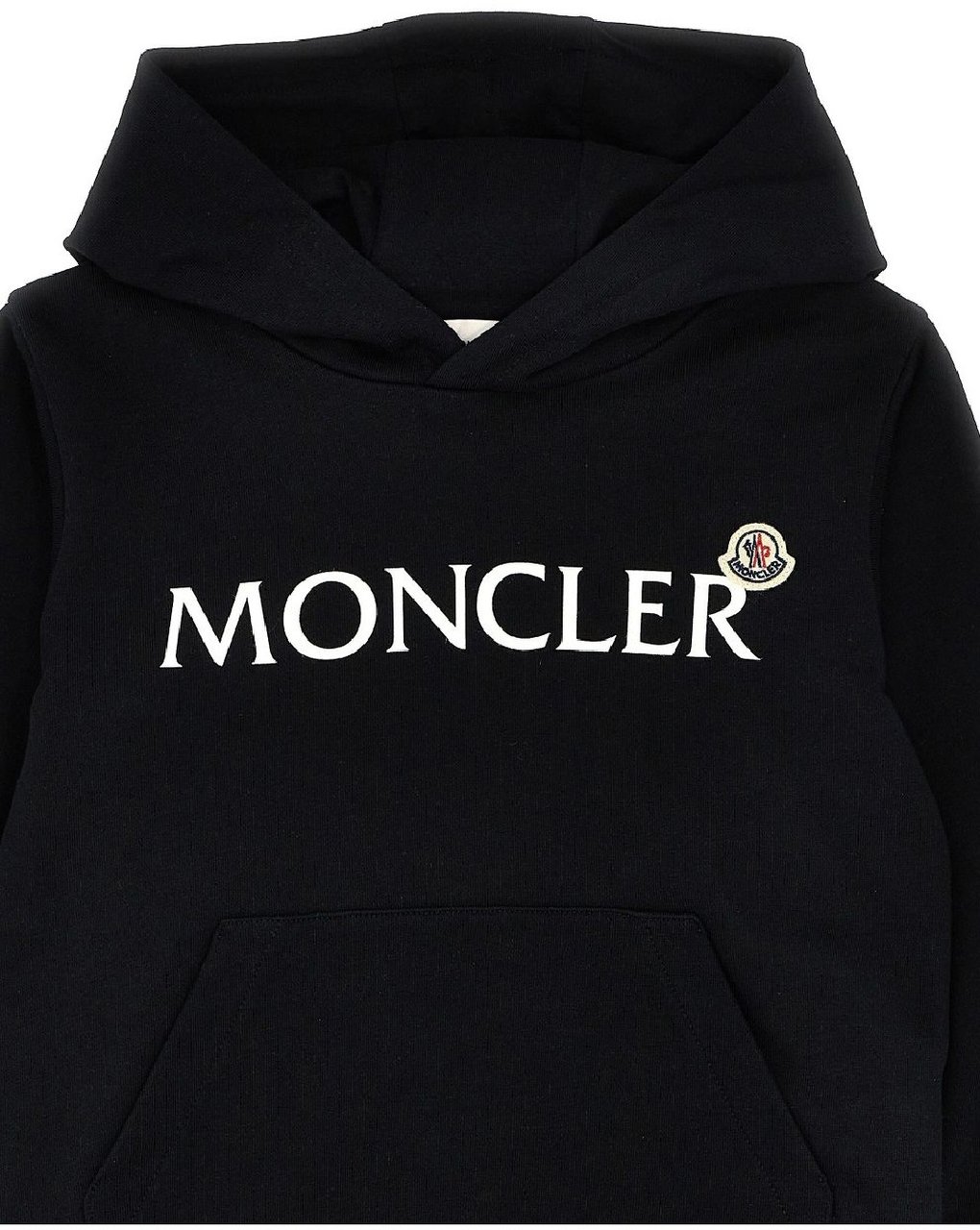 Moncler felpa con cappuccio divers Divers