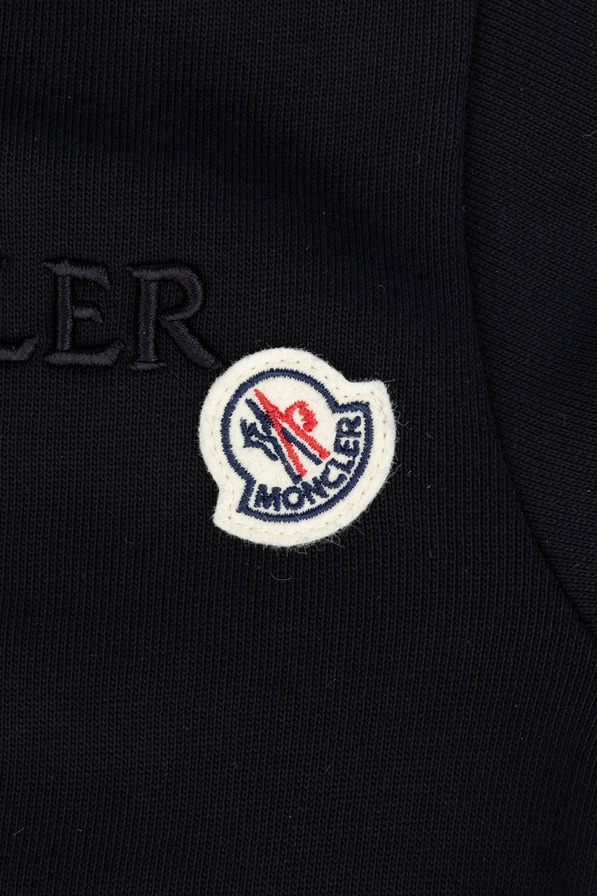 Moncler Moncler FELPE Divers