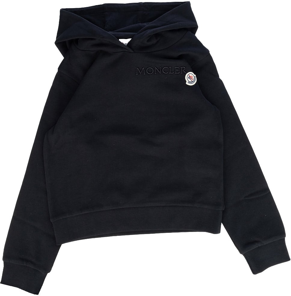 Moncler Moncler FELPE Divers